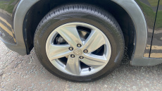 Honda HR-V 1.5 i-VTEC EX CVT 5dr Petrol Hatchback